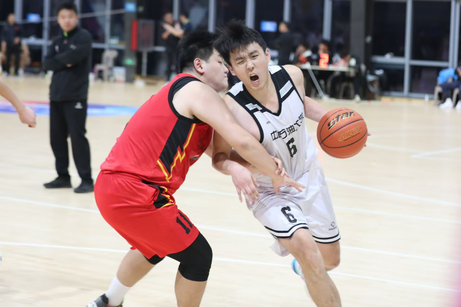 山东男篮进入巅峰状态，目标赢得冠军