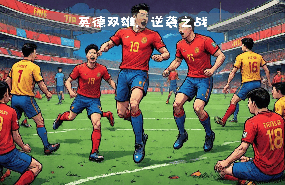 荷兰挑战波黑：欧国联世界杯预选赛引人关注的简单介绍