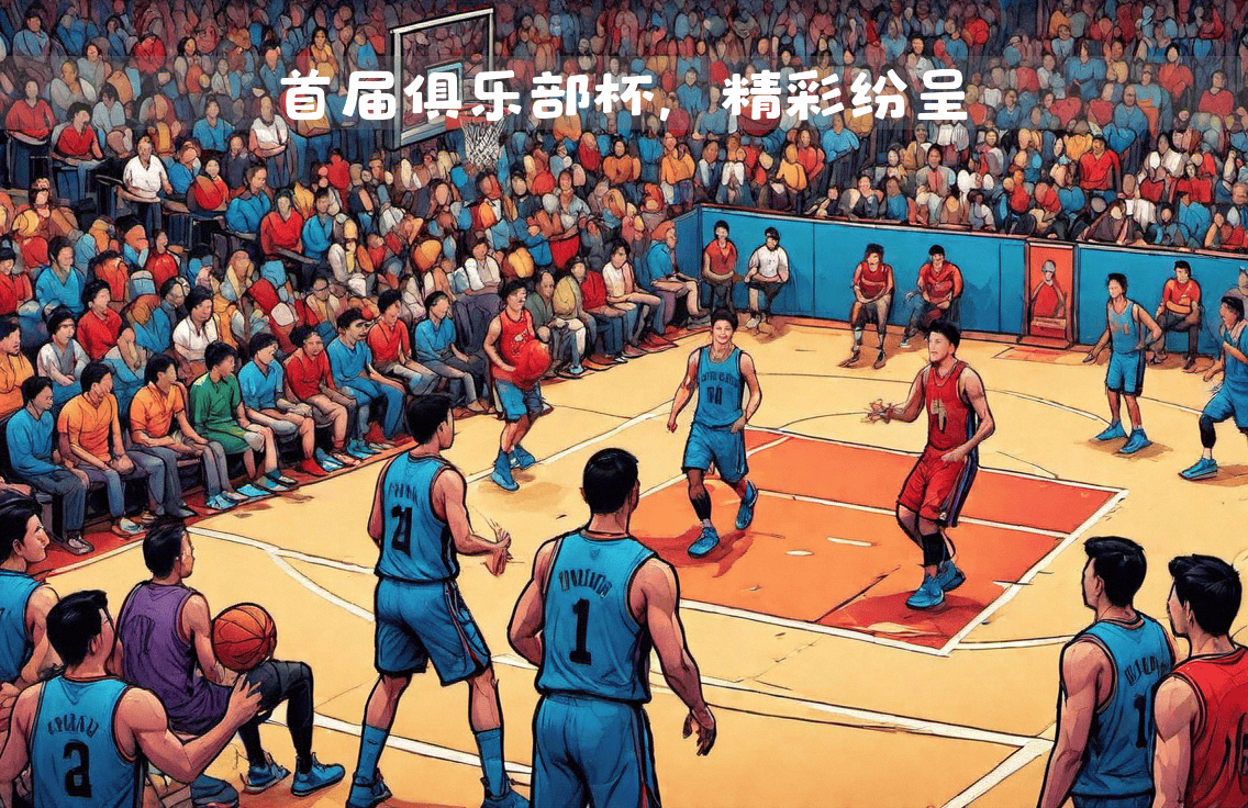 本土球队俱乐部赛事精彩纷呈的简单介绍